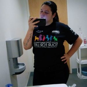 Meet your Posher, Danielle